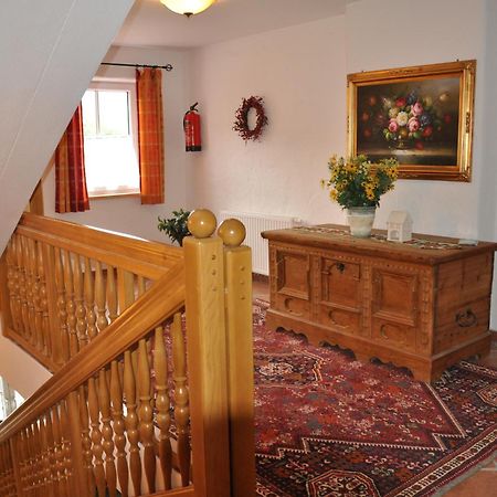 Appartementhaus Eberlhof Assachberg Екстер'єр фото